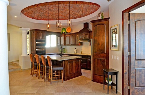 Las Conchas House | Casa Hermosa Brand New 5 Bed Luxury Home With Private Pool