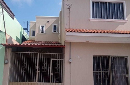 Tepic Apartment | Casa Hidalgo Summary: