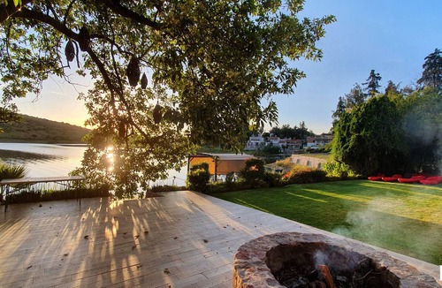 El Oasis Valsequillo House | Casa Holizen Valsequillo Relax-Nature-Landscapes