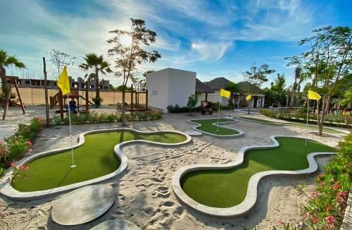 Navolato House | Casa Horizonte Azul