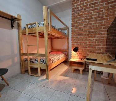 Leon House | Casa Hostal La Esperanza de Don Alfonso