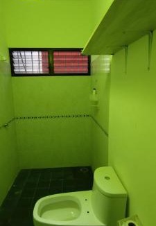 Comalcalco House | Casa hostal
