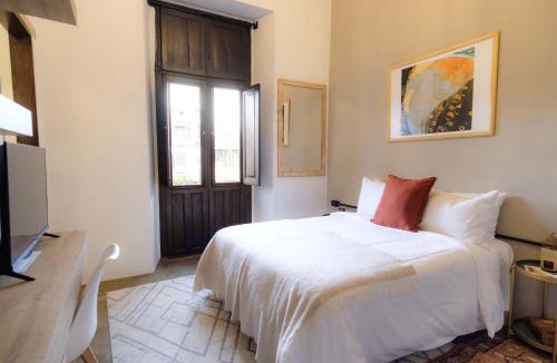 Acambaro Apartment | Casa Ibarra
