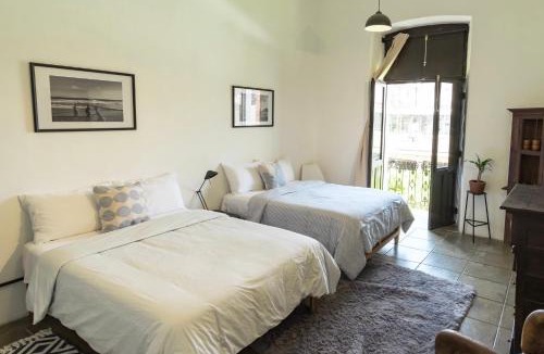 Acambaro Apartment | Casa Ibarra