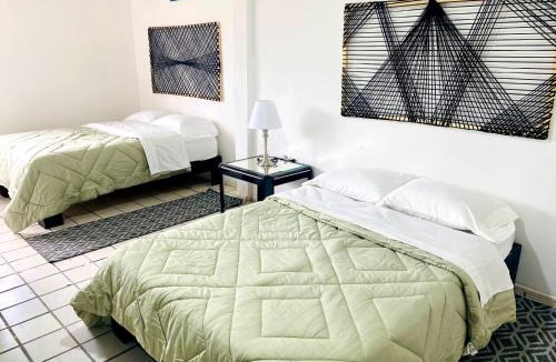 Leon Apartment | Casa Independencia
