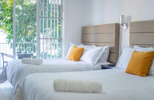 Puerto Vallarta Villa | Casa Ines Alberca Privada
