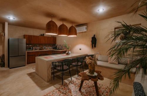 Sisal Villa | Casa Ingo Sisal