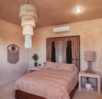 Sisal Villa | Casa Ingo Sisal