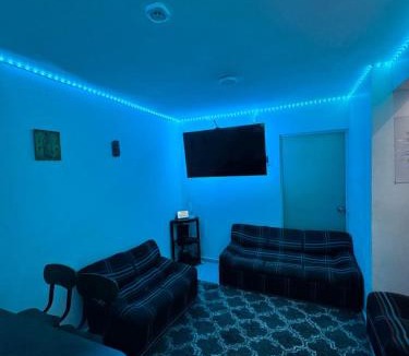 Tampico House | Casa Inteligente Anys