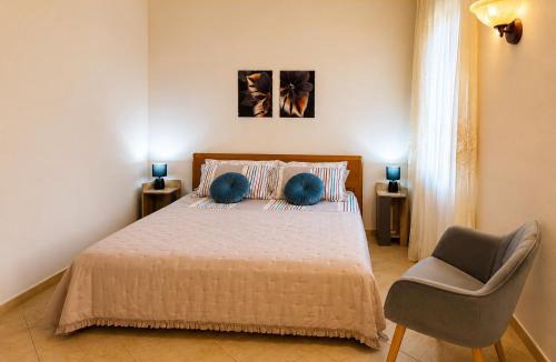 Montepulciano Apartment | Casa Iris