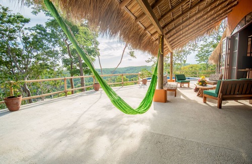 Arroyo Cruz House | Casa Isa, La Boquilla with the comforts of home