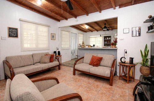 Barrero House | Casa Isabel