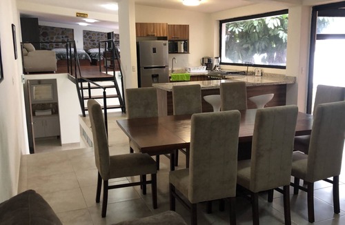Cuernavaca Villa | Casa Isela up to 18 guests heated pool