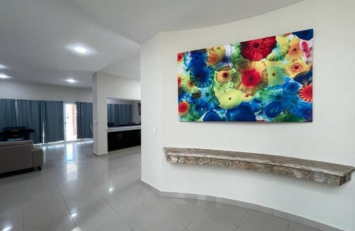 Marina Mazatlan House | Casa Isla Marina, Exclusivo Alojamiento Ubicado en la Marina de Mazatlán!