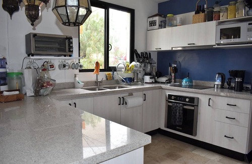 Arcos de San Miguel Hotel | Casa Itzae La Luminaria Dog Friendly