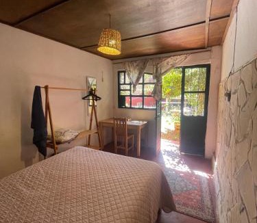 De Guadalupe House | Casa Jasmine