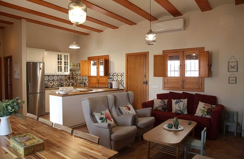 Montellano Cottage | Casa J&v
