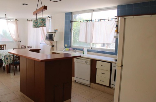Aguascalientes Apartment | Casa Jacaranda 2 al Sur de la ciudad