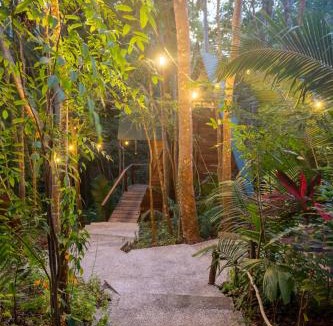 San Francisco Villa | Casa Jaguar Retreat