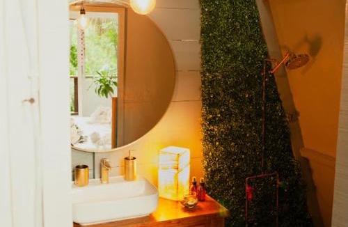 San Francisco Villa | Casa Jaguar Retreat