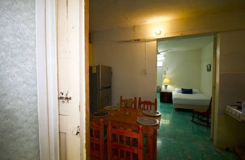 Merida House | Casa Jaguar =Wonderful location + budget friendly!