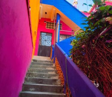 Downtown Puerto Vallarta Apartment | Casa Jam 581