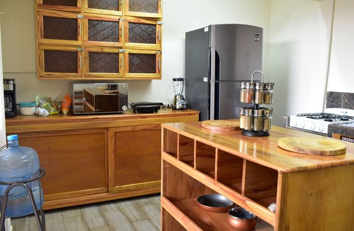 Palenque Hostel | Casa Janaab Palenque - Hostel
