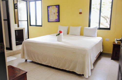Palenque Hostel | Casa Janaab Palenque - Hostel
