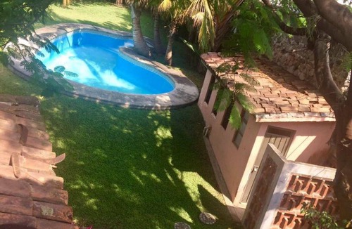 Lomas de Trujillo House | CASA JARDÍN PARAÍSO DE MÓNACO