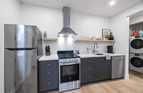Laguna Apartment | Casa Jardin - Studio 4