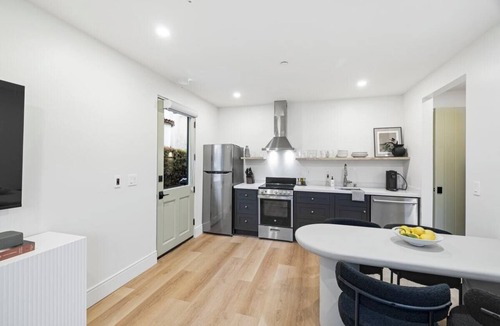 Laguna Apartment | Casa Jardin - Studio 4