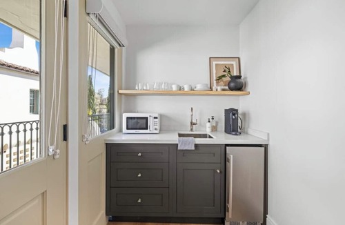 Laguna Apartment | Casa Jardin - Studio 12