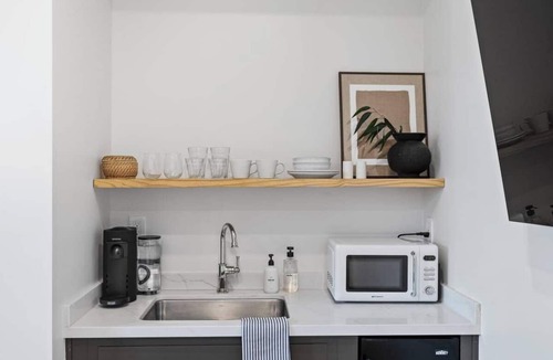 Laguna Apartment | Casa Jardin - Studio 3