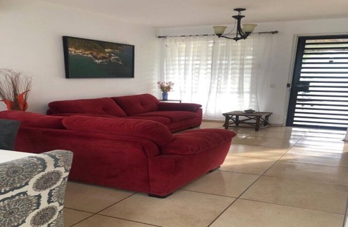 Las Jarretaderas House | Casa Jarreteaderas muy bien ubicada