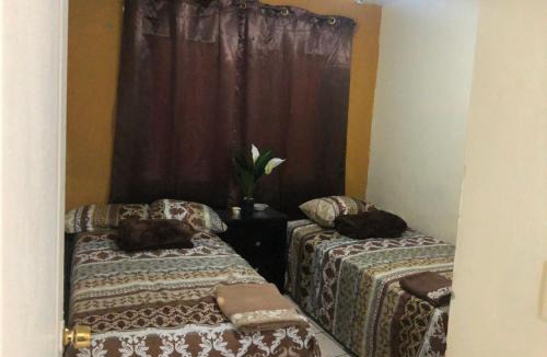 Tepic House | Casa Jhon