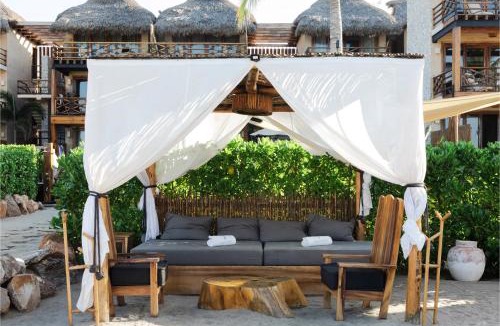 Los Tamarindos Hotel | Casa Joseph Zicatela - Adults Only