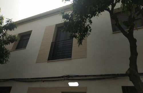 Cordoba Apartment | Casa Juanma