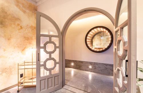 Historic Centre of Puebla Bed & Breakfast | Casa Juarez