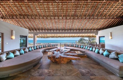 Barra de Colotepec Villa | Casa Julia