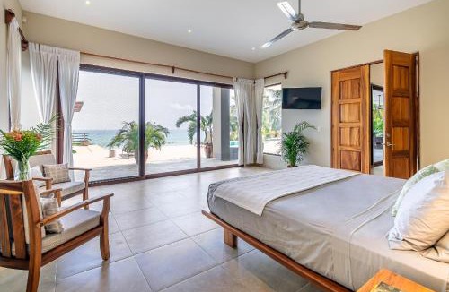 Barra de Colotepec Villa | Casa Julia
