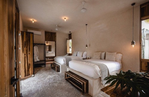 Espita Hotel | Casa Kacaya