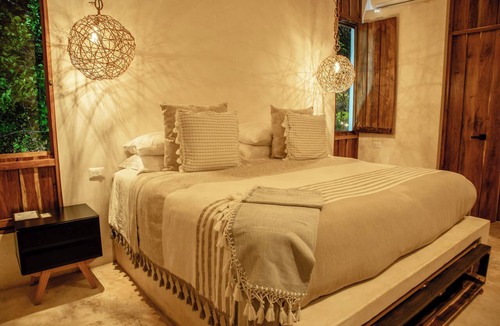 Espita Hotel | Casa Kacaya