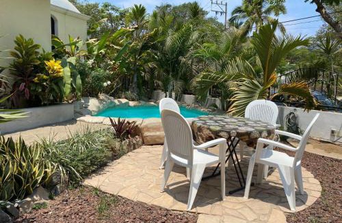 Chacala House | Casa Kahakai 1