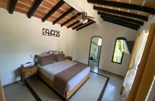 Chacala House | Casa Kahakai 1
