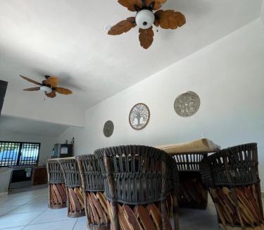 Chacala House | Casa Kahakai 2