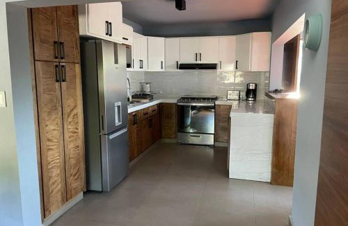 Todos Santos House | Casa Kamila en el centro de Todos Santos