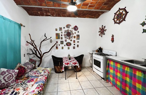 Sayulita House | Casa Katrina #1