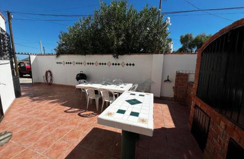 San Felipe Apartment | Casa Keka Triplex in Playas of San Felipe!