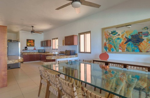 Chicxulub Puerto House | Casa Kibis - Yucatan Home Rentals