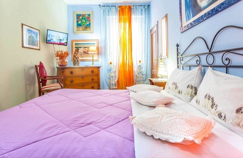Cortona Old Town Bed & Breakfast | Casa Kita